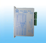 FX552兩相混合式細(xì)分驅(qū)動(dòng)器