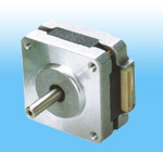 步進(jìn)電機(jī)6